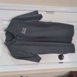 George Dickel Port Authority Golf Shirt